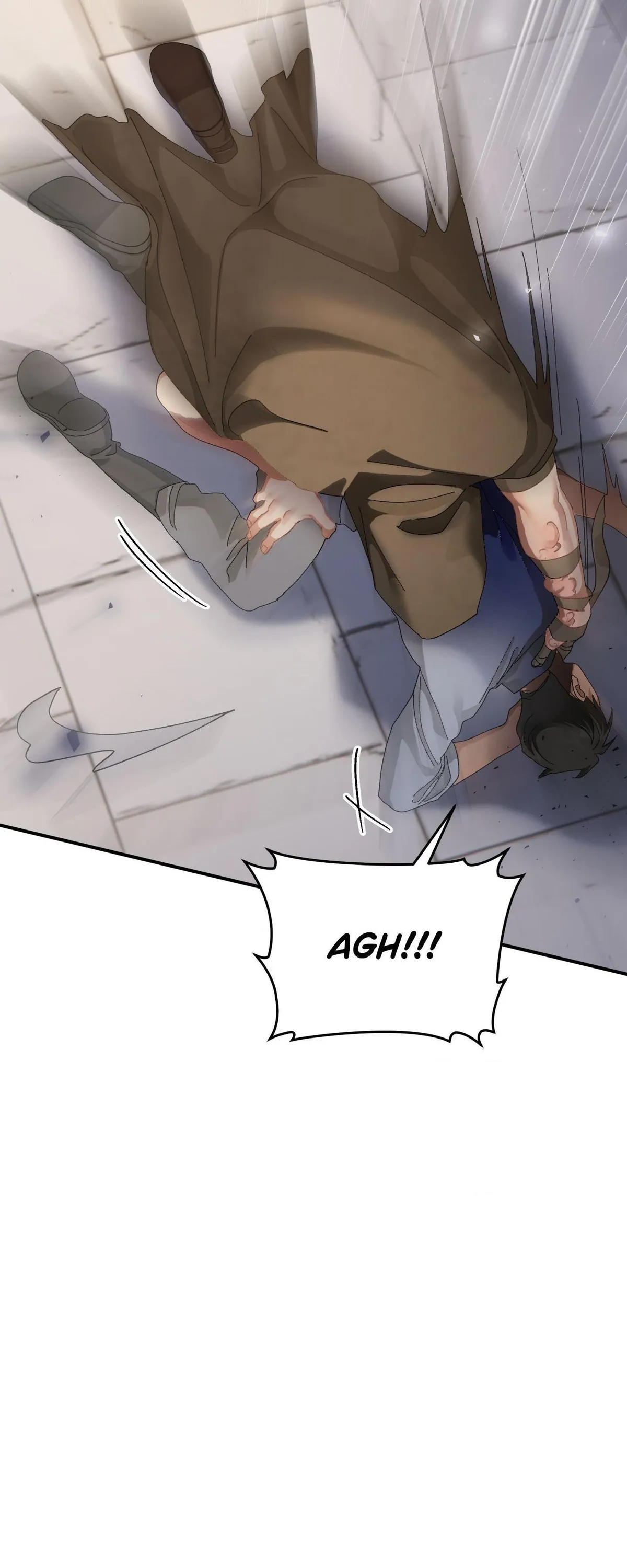 Kingdom of Innocence Chapter 1 page 13 - 