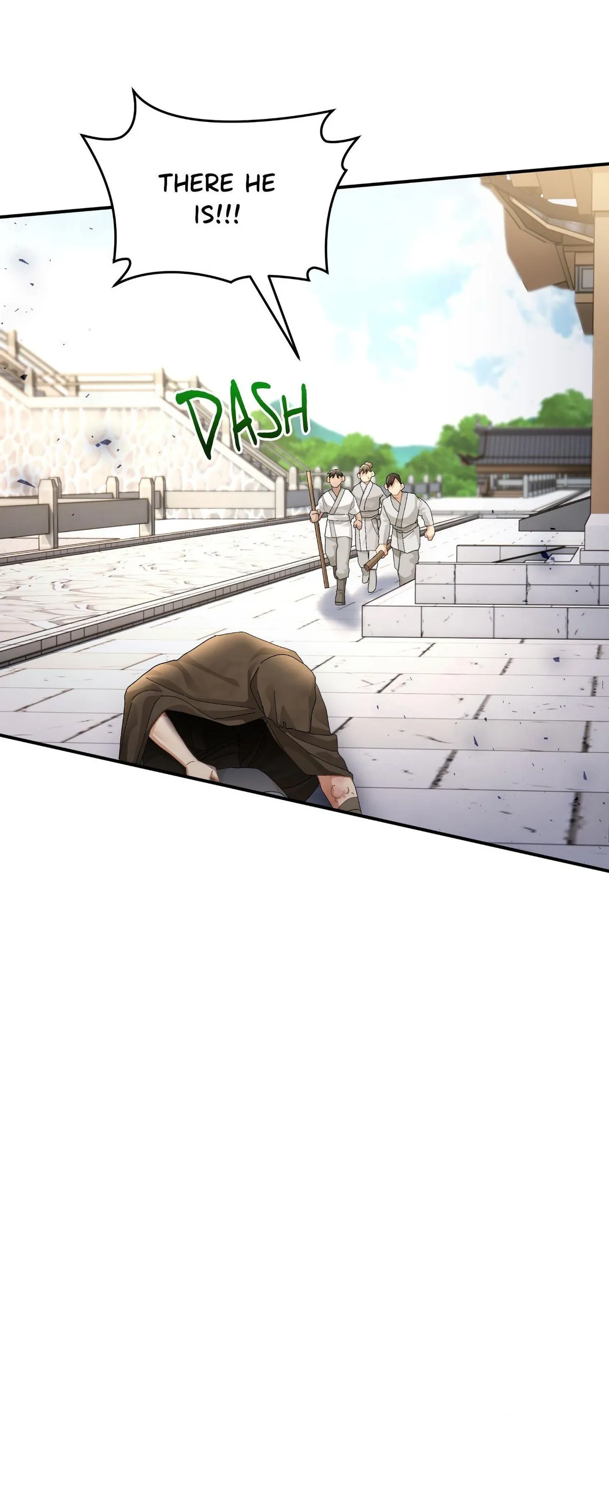 Kingdom of Innocence Chapter 1 page 14 - 