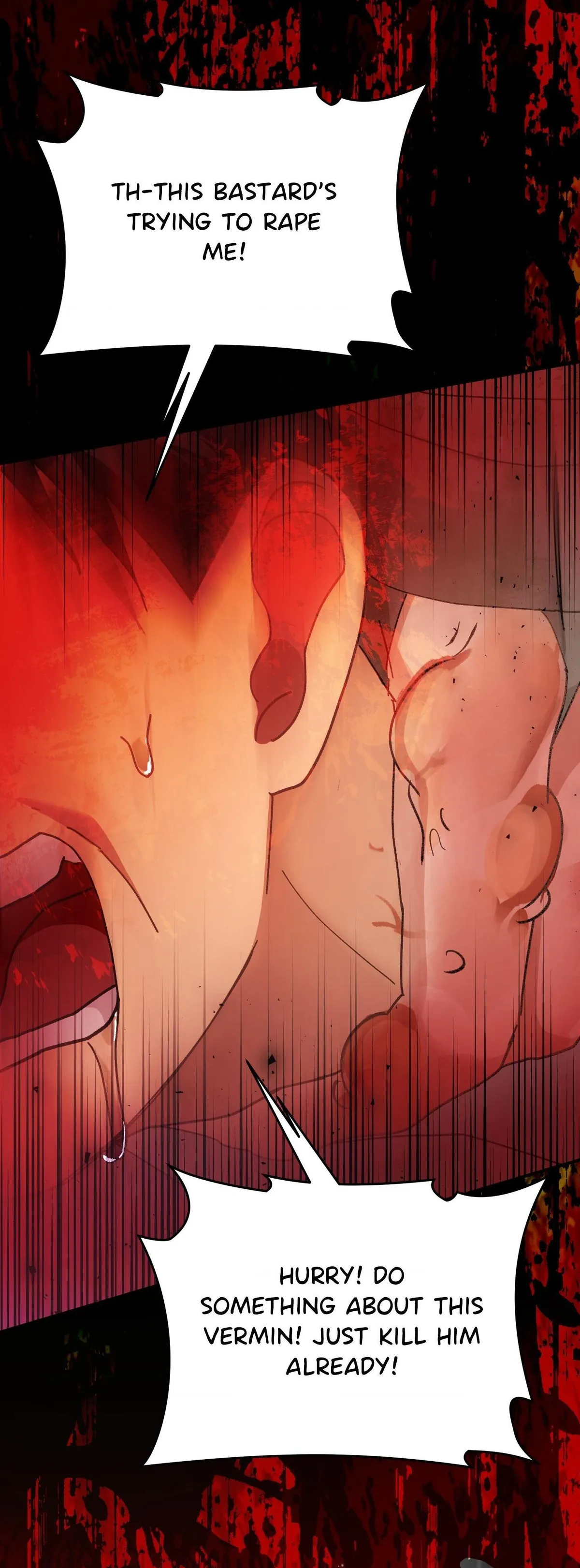 Kingdom of Innocence Chapter 1 page 17 - 