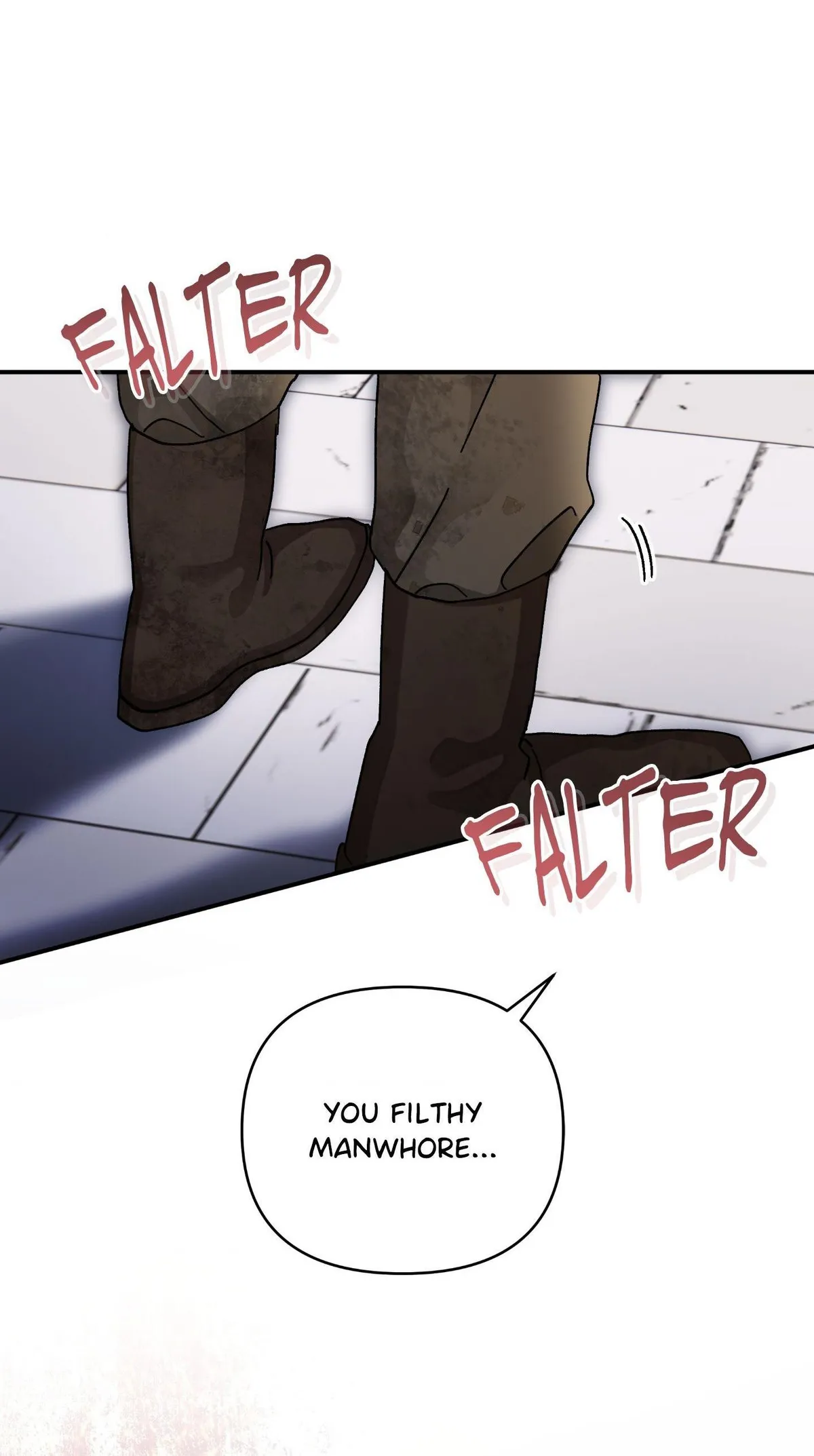 Kingdom of Innocence Chapter 1 page 20 - 