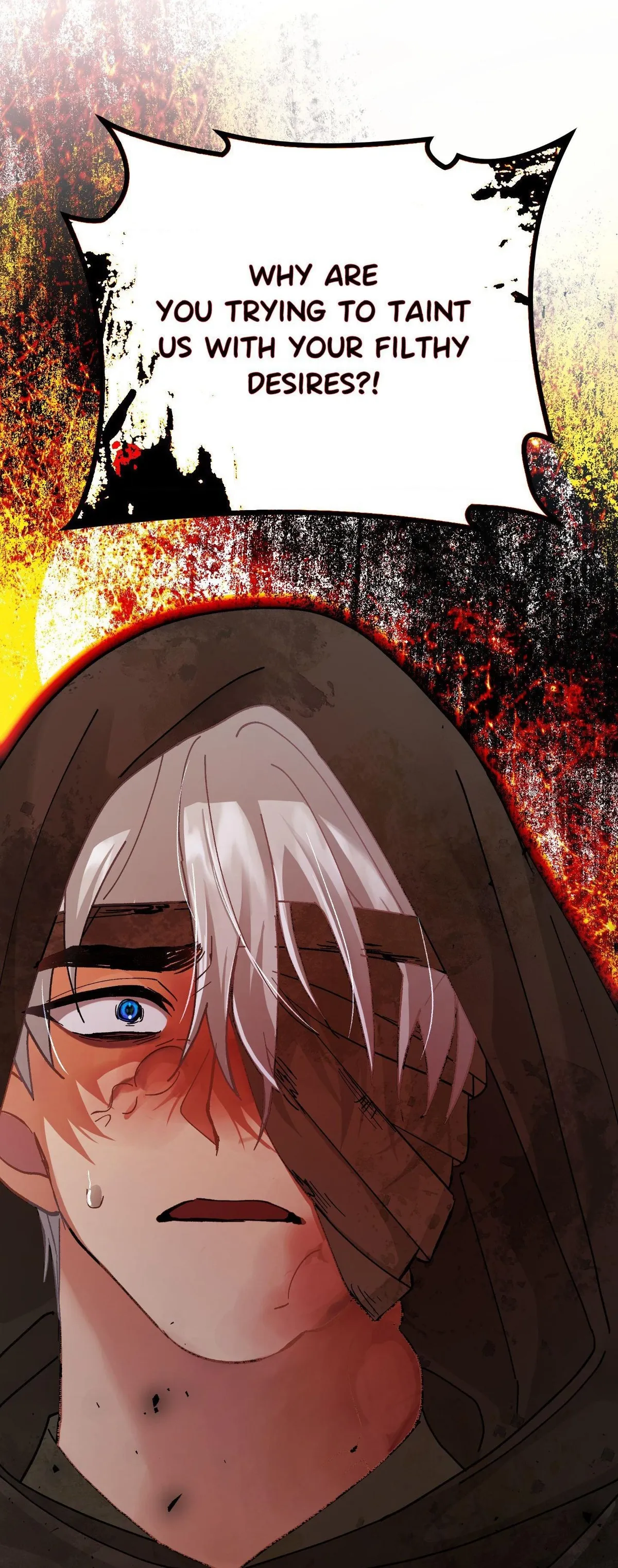 Kingdom of Innocence Chapter 1 page 21 - 