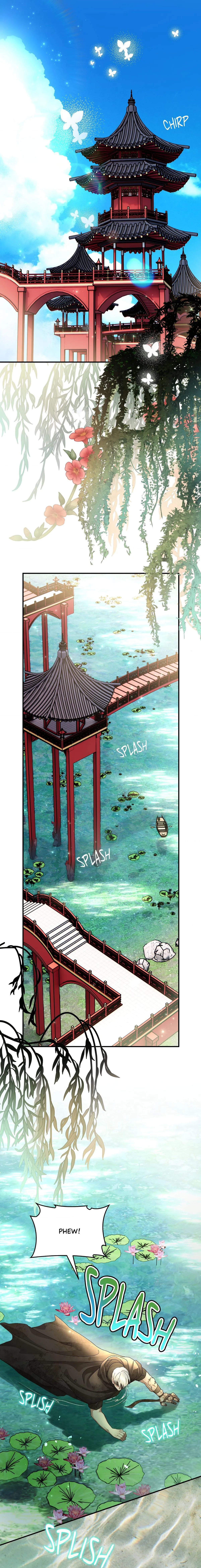 Kingdom of Innocence Chapter 1 page 29 - 