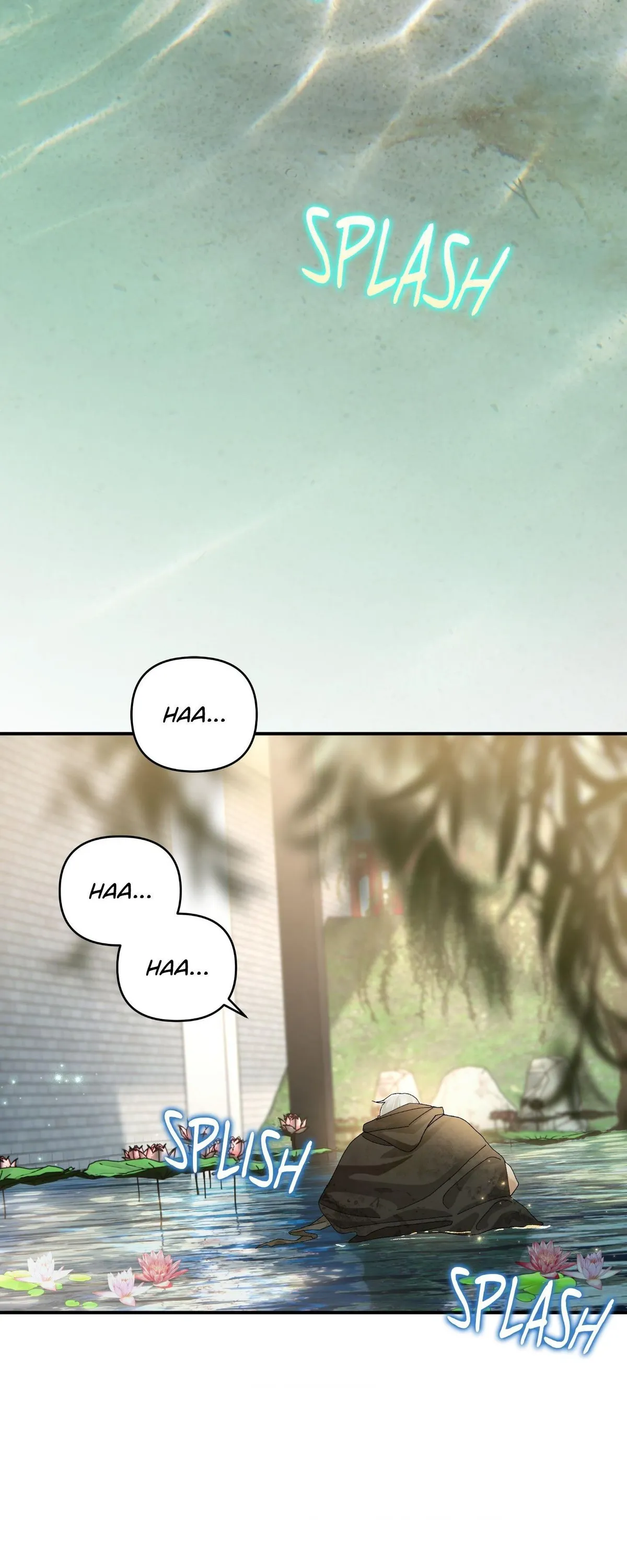 Kingdom of Innocence Chapter 1 page 30 - 