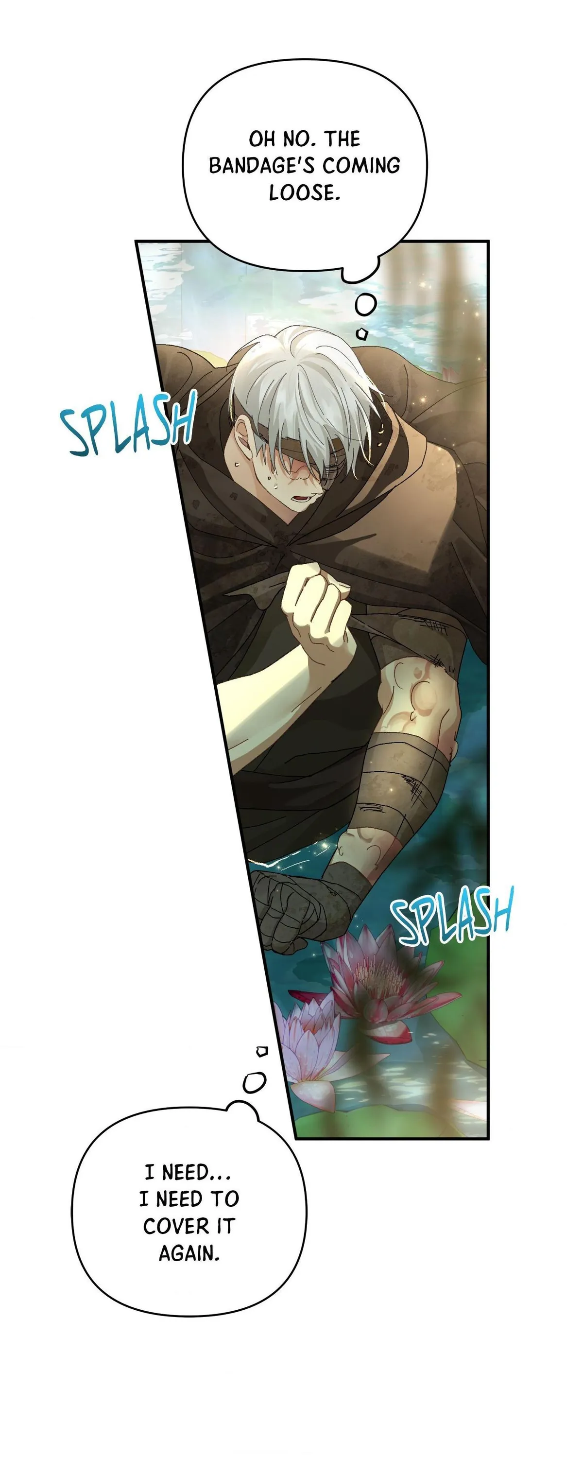 Kingdom of Innocence Chapter 1 page 31 - 