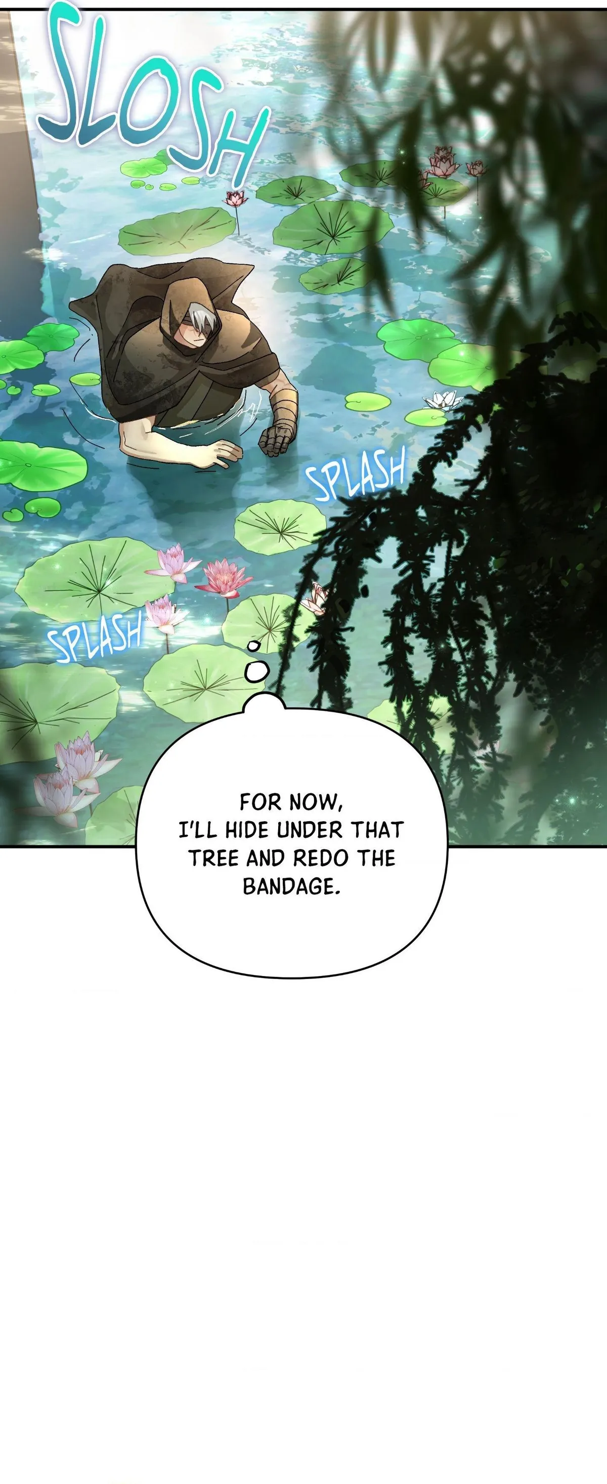 Kingdom of Innocence Chapter 1 page 34 - 