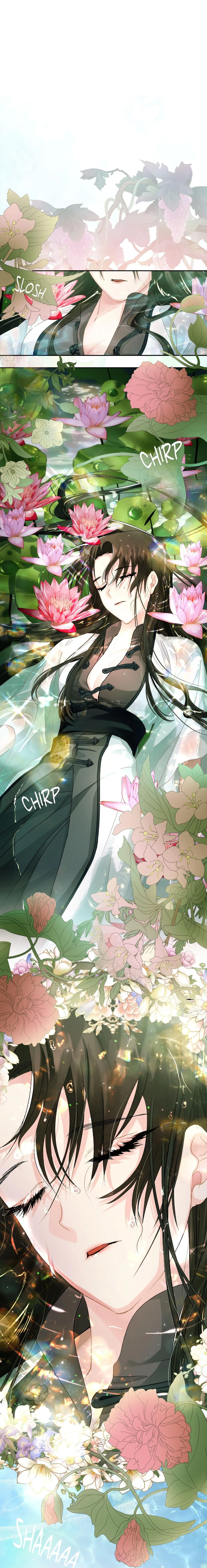 Kingdom of Innocence Chapter 1 page 36 - 