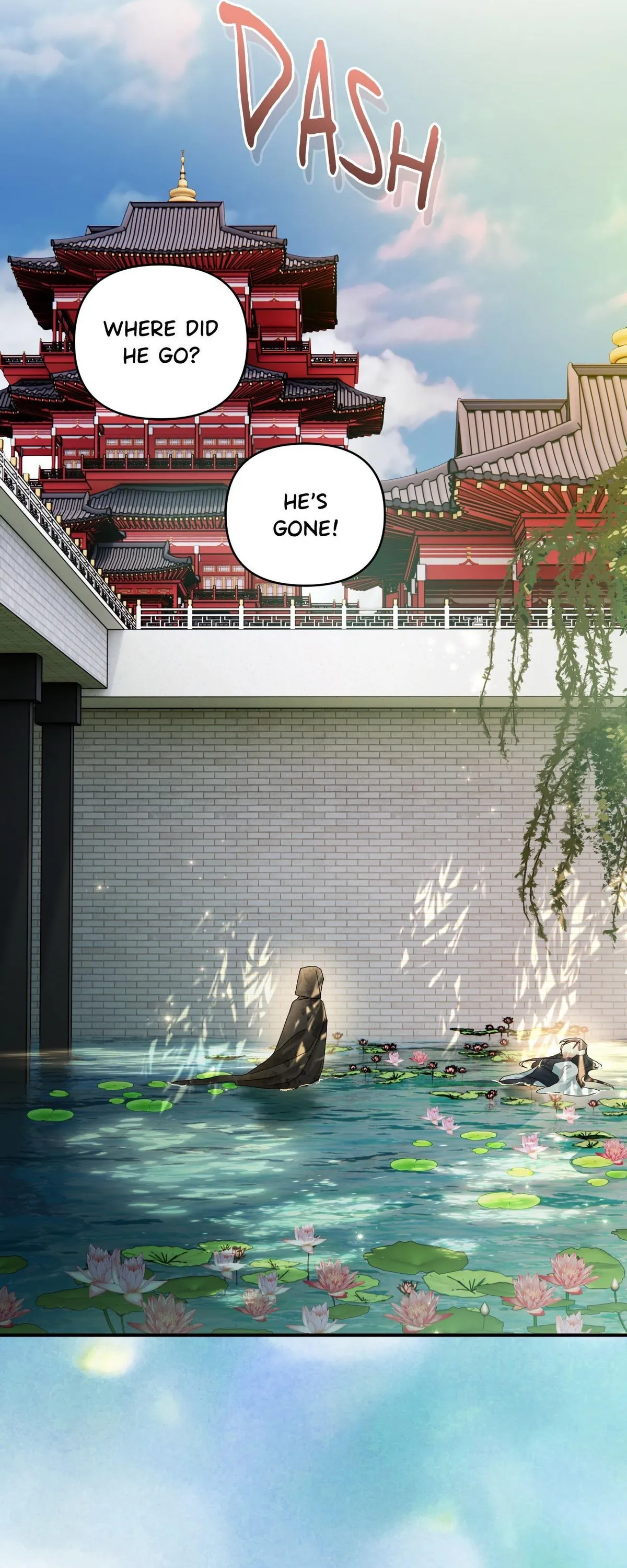 Kingdom of Innocence Chapter 1 page 38 - 