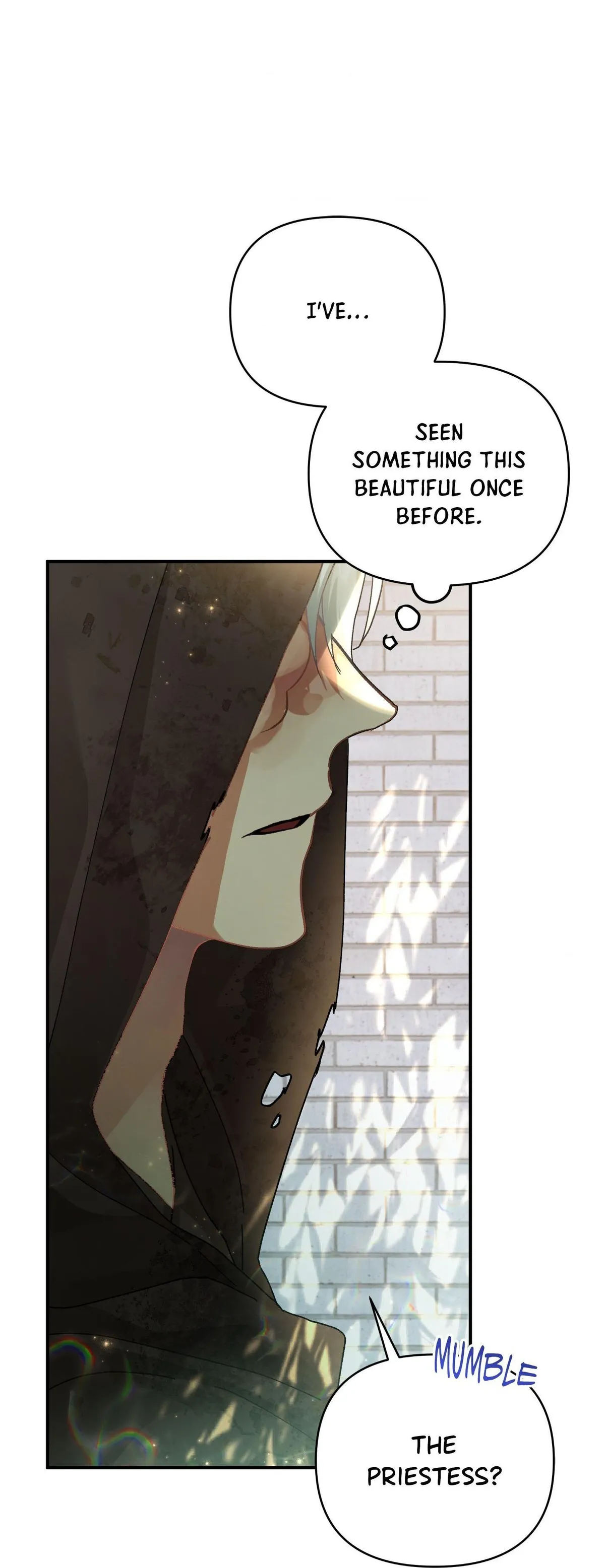 Kingdom of Innocence Chapter 1 page 40 - 