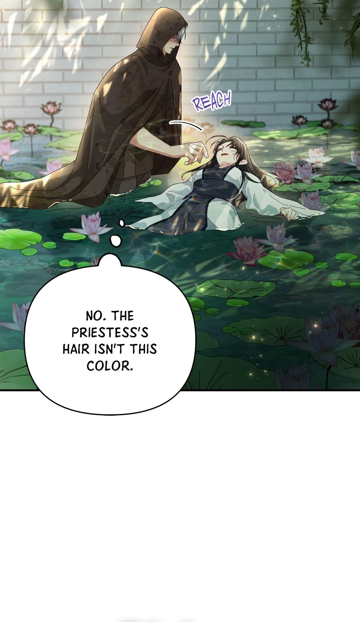 Kingdom of Innocence Chapter 1 page 42 - 