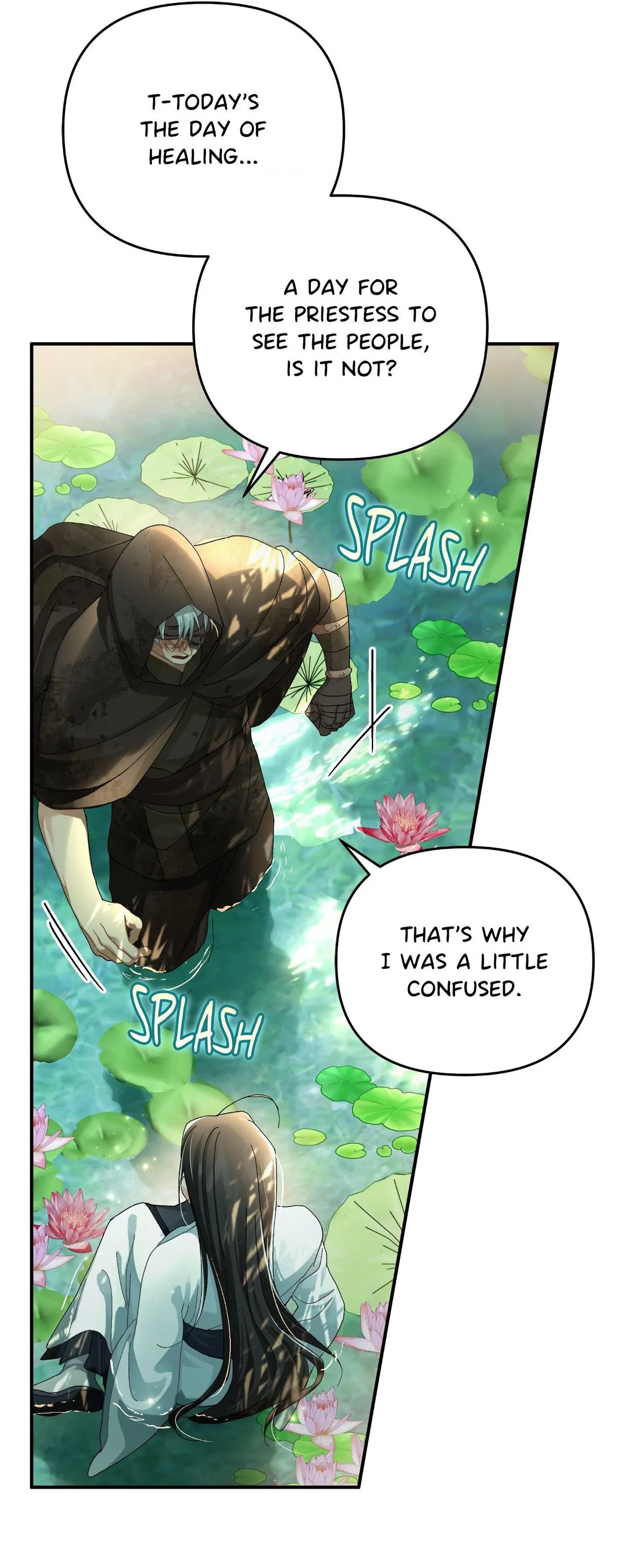 Kingdom of Innocence Chapter 1 page 48 - 