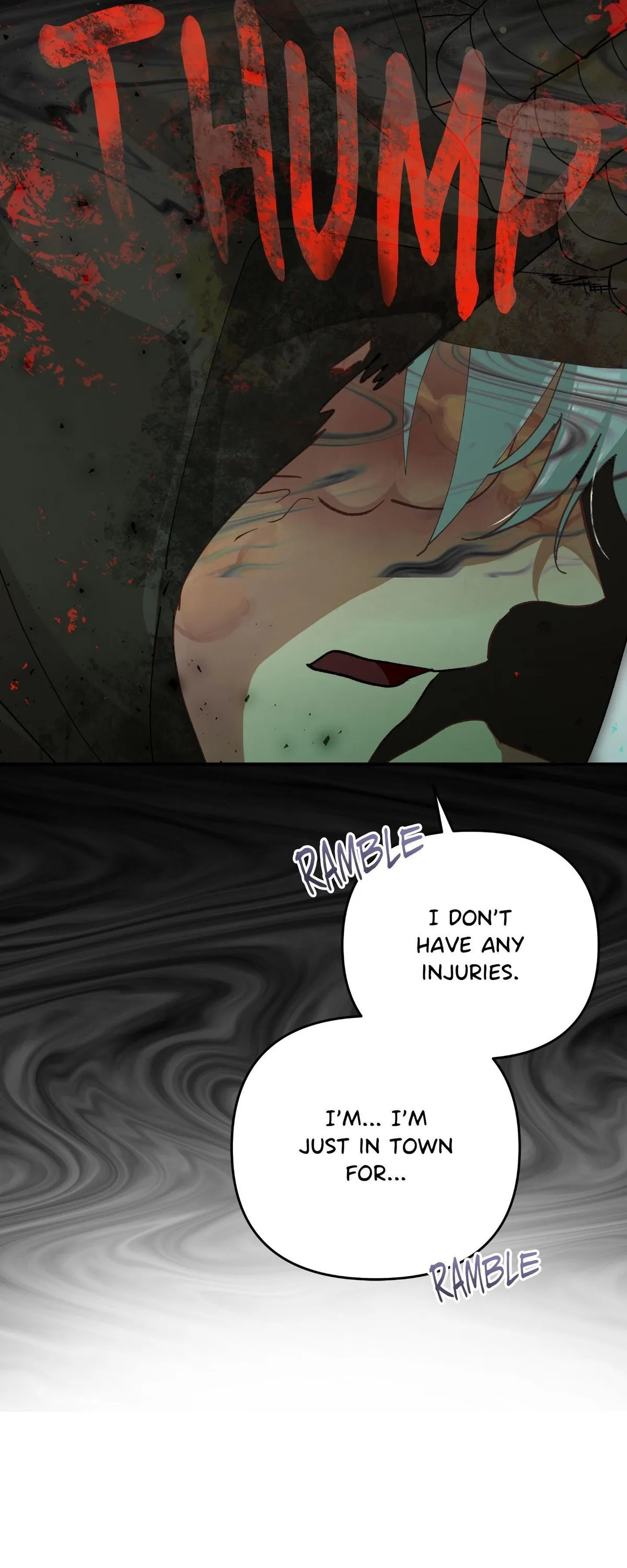 Kingdom of Innocence Chapter 1 page 55 - 