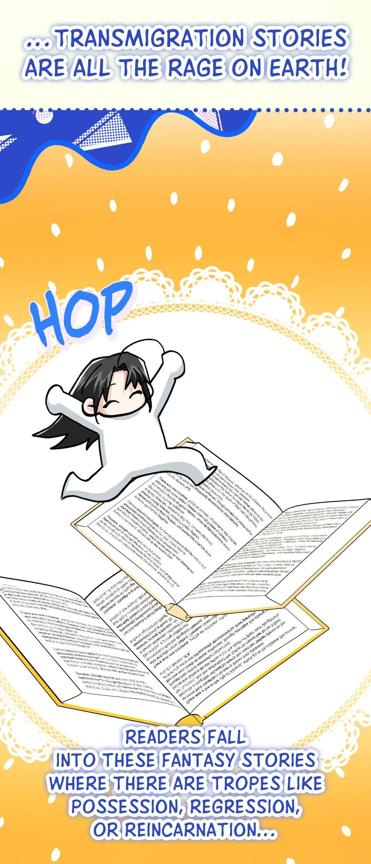 Kingdom of Innocence Chapter 1 page 62 - 