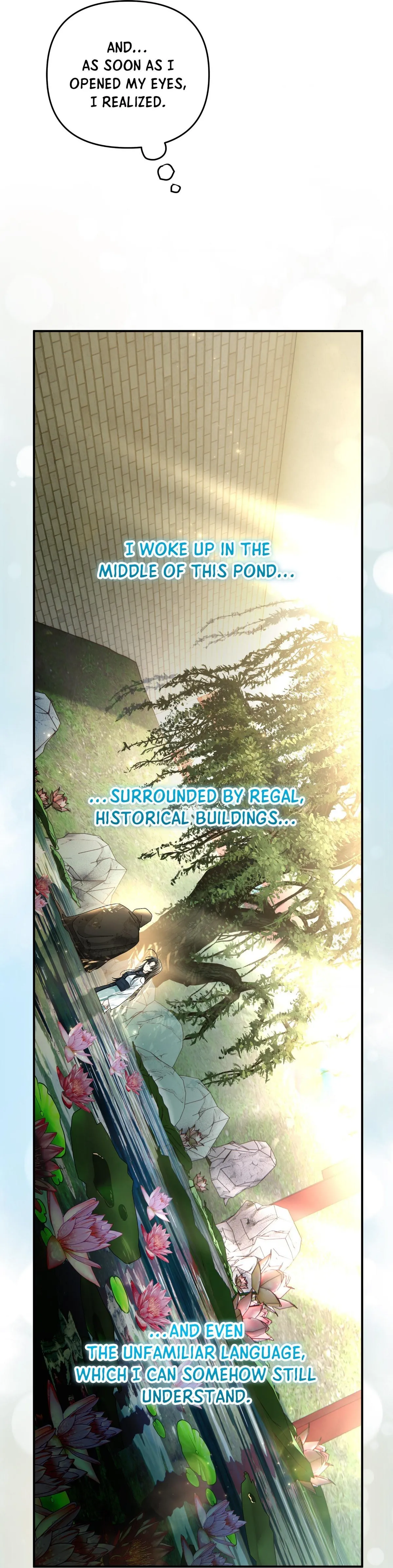 Kingdom of Innocence Chapter 1 page 68 - 