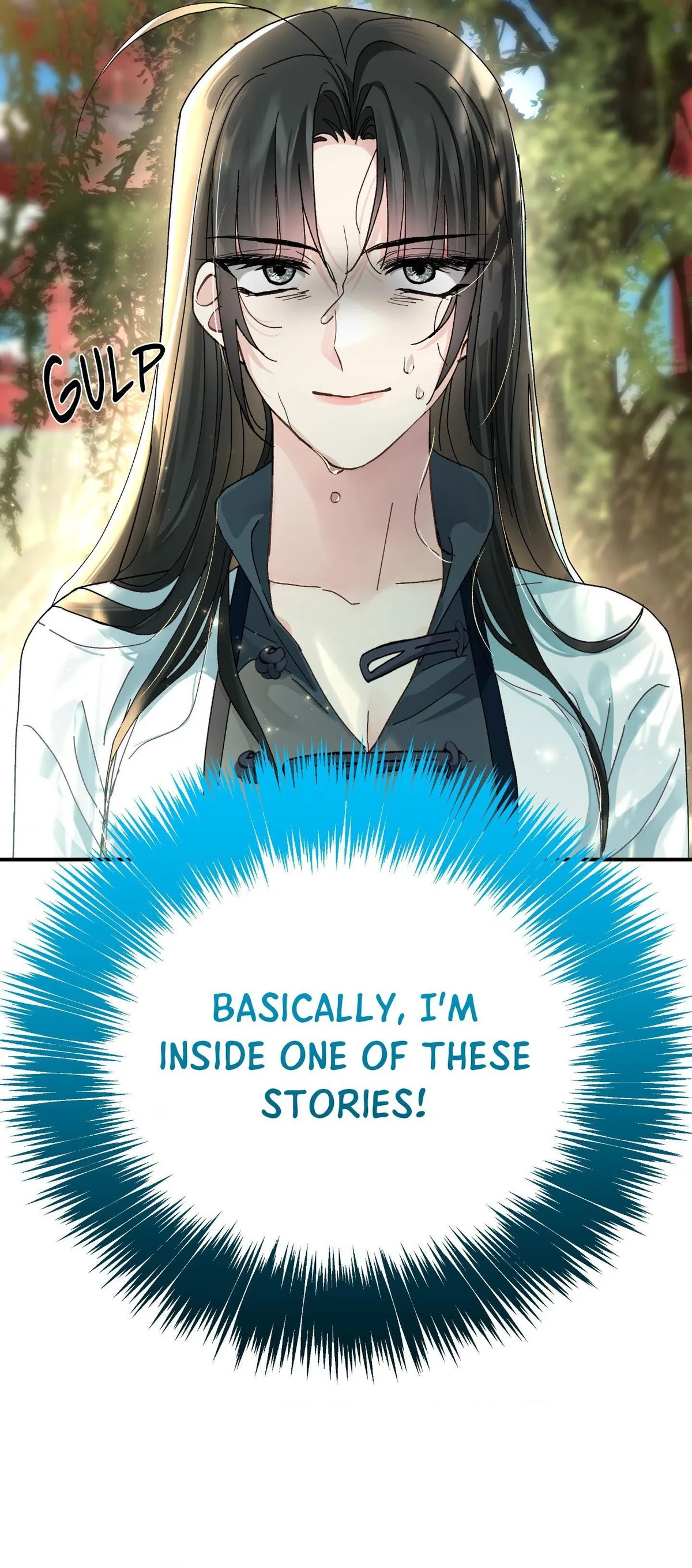 Kingdom of Innocence Chapter 1 page 70 - 