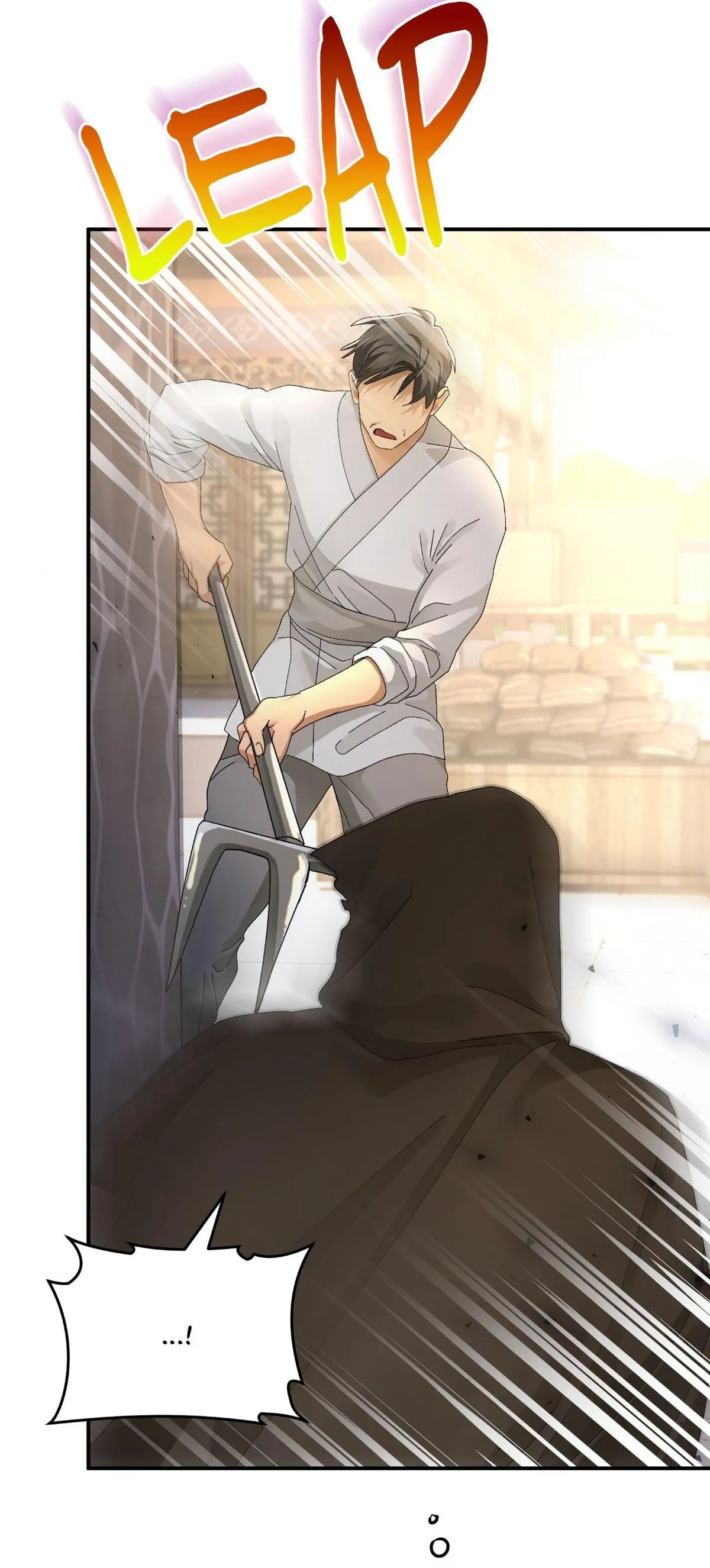 Kingdom of Innocence Chapter 1 page 8 - 