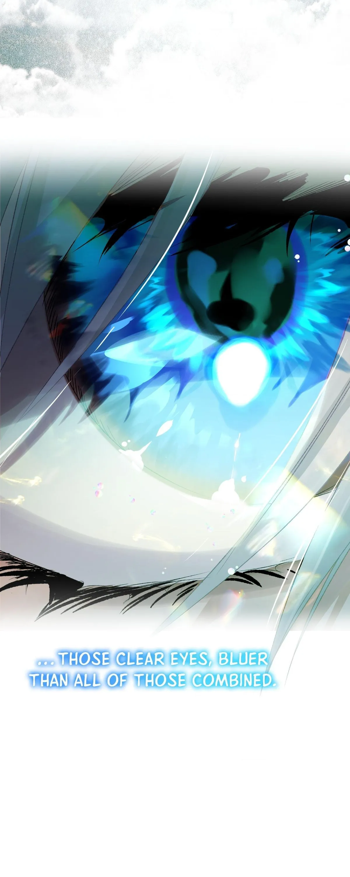 Kingdom of Innocence Chapter 1 page 73 - 