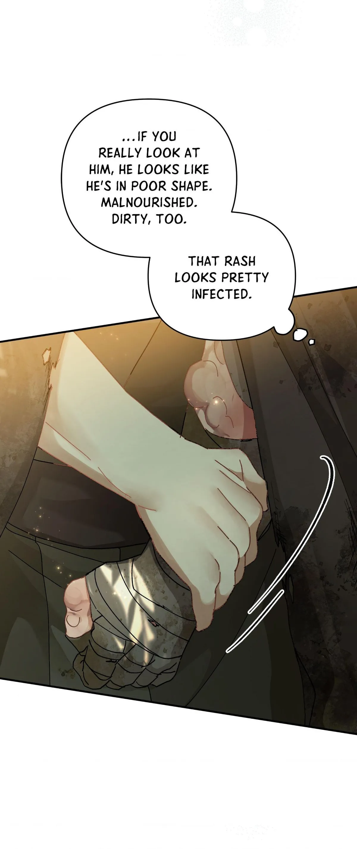 Kingdom of Innocence Chapter 1 page 78 - 