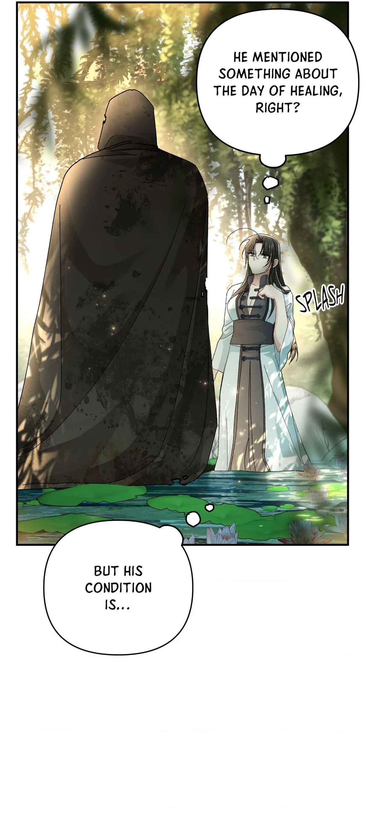 Kingdom of Innocence Chapter 1 page 79 - 