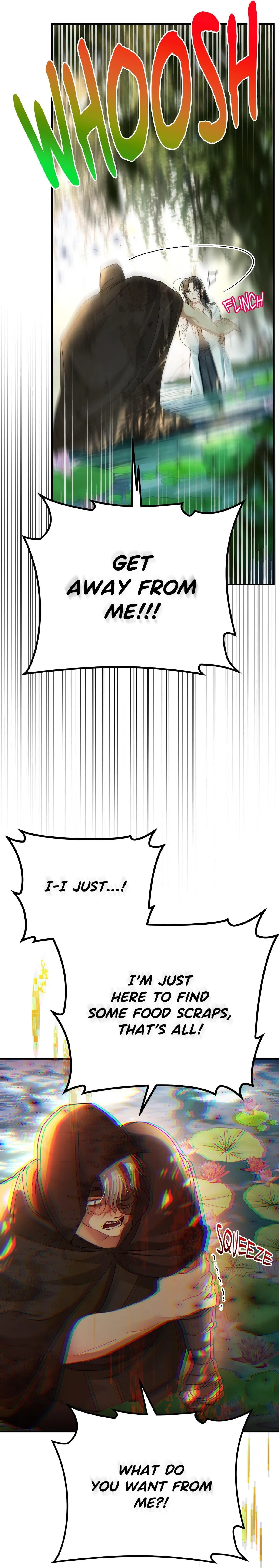 Kingdom of Innocence Chapter 1 page 84 - 