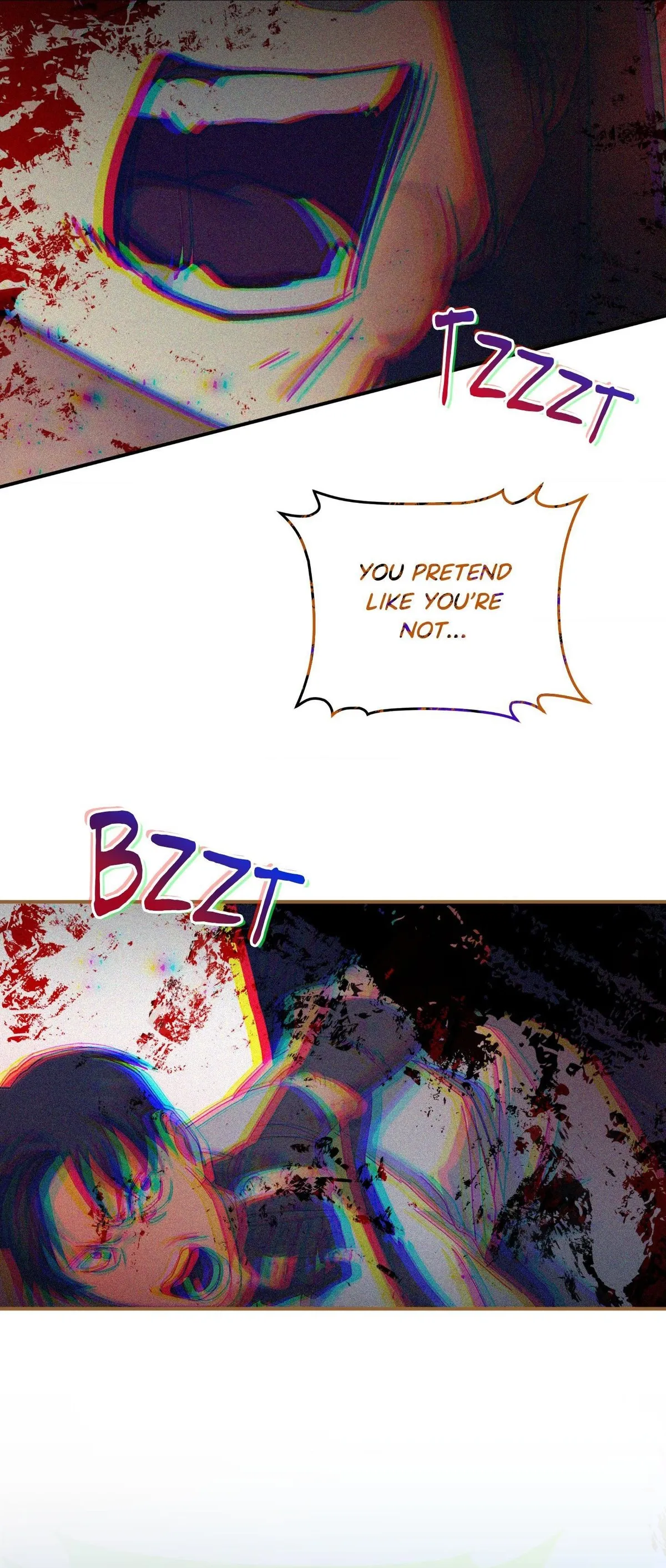 Kingdom of Innocence Chapter 1 page 88 - 