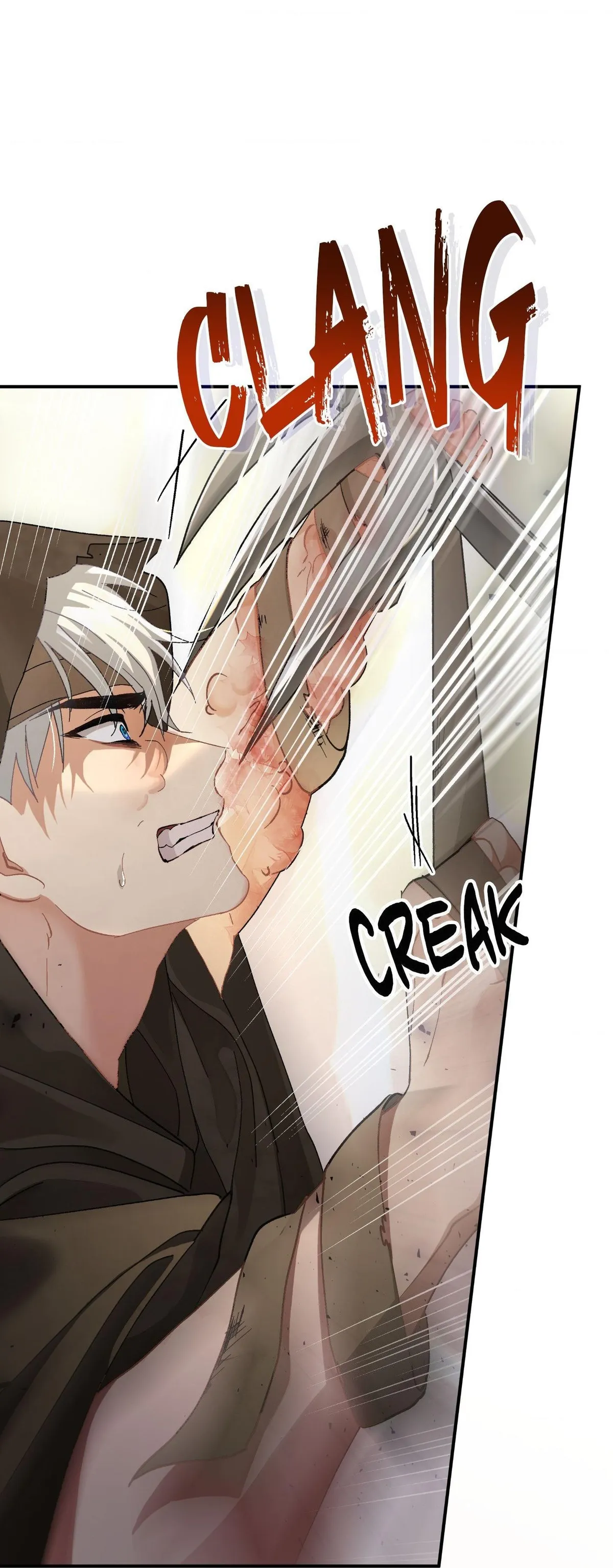 Kingdom of Innocence Chapter 1 page 10 - 