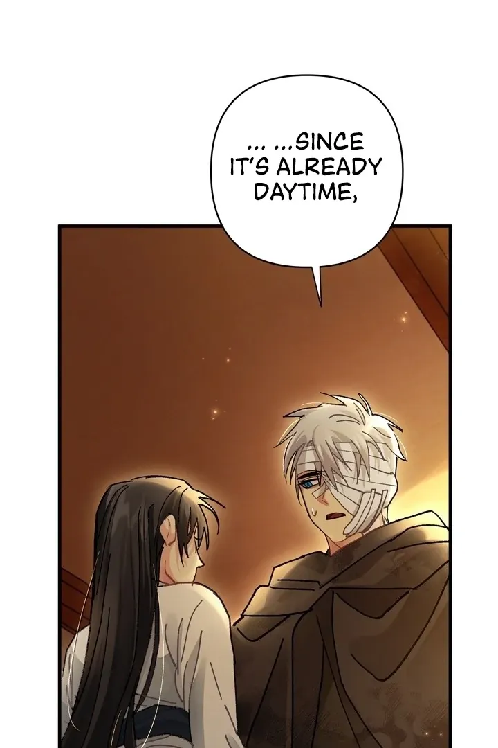 Kingdom of Innocence Chapter 10 page 109 - 