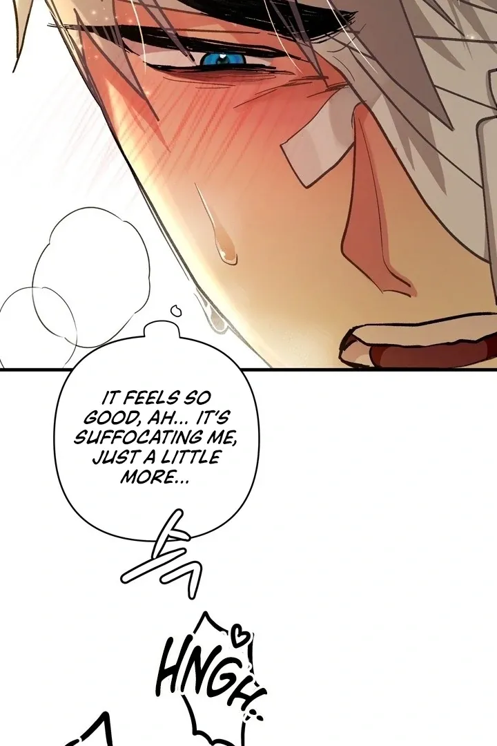 Kingdom of Innocence Chapter 10 page 21 - 