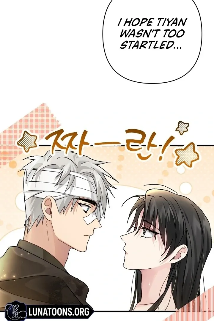 Kingdom of Innocence Chapter 10 page 37 - 