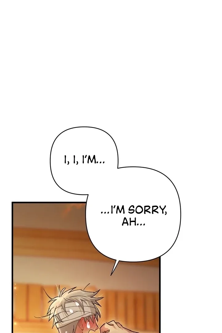 Kingdom of Innocence Chapter 10 page 40 - 