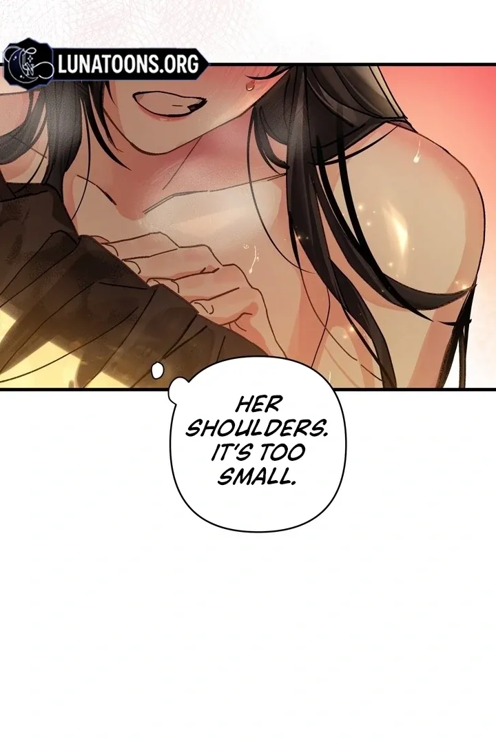 Kingdom of Innocence Chapter 10 page 8 - 