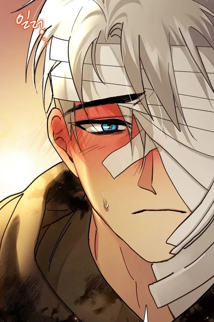 Kingdom of Innocence Chapter 10 page 79 - 