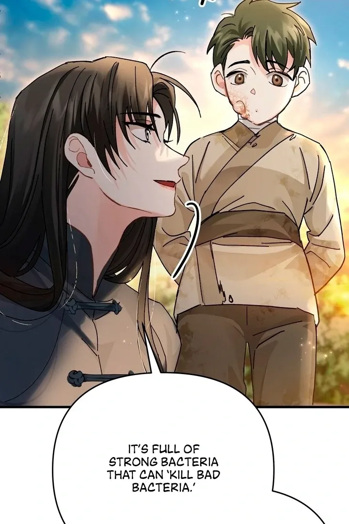 Kingdom of Innocence Chapter 11 page 102 - 