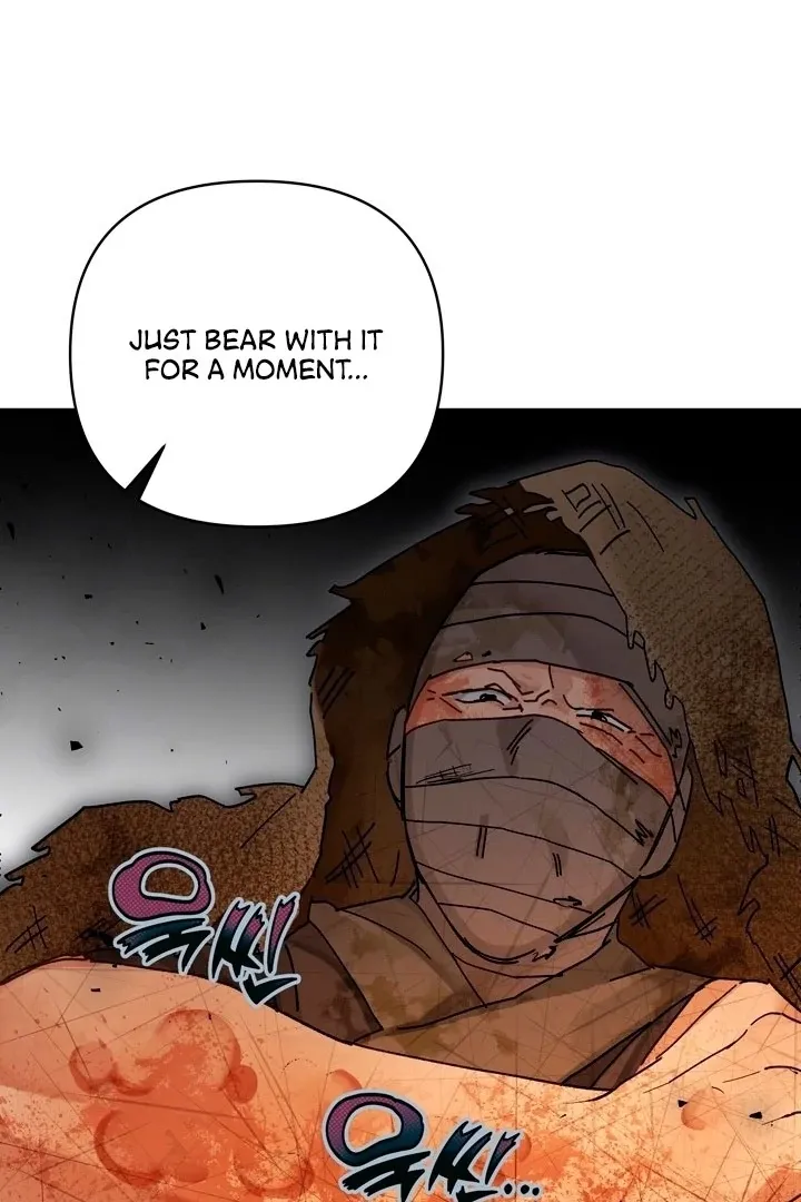 Kingdom of Innocence Chapter 11 page 105 - 