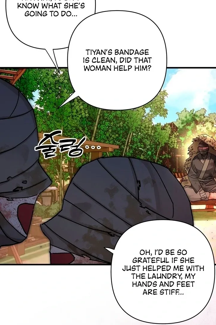 Kingdom of Innocence Chapter 11 page 18 - 