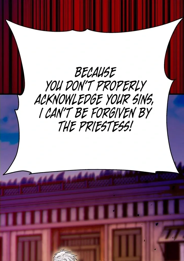 Kingdom of Innocence Chapter 11 page 27 - 