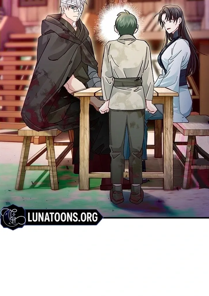 Kingdom of Innocence Chapter 11 page 28 - 