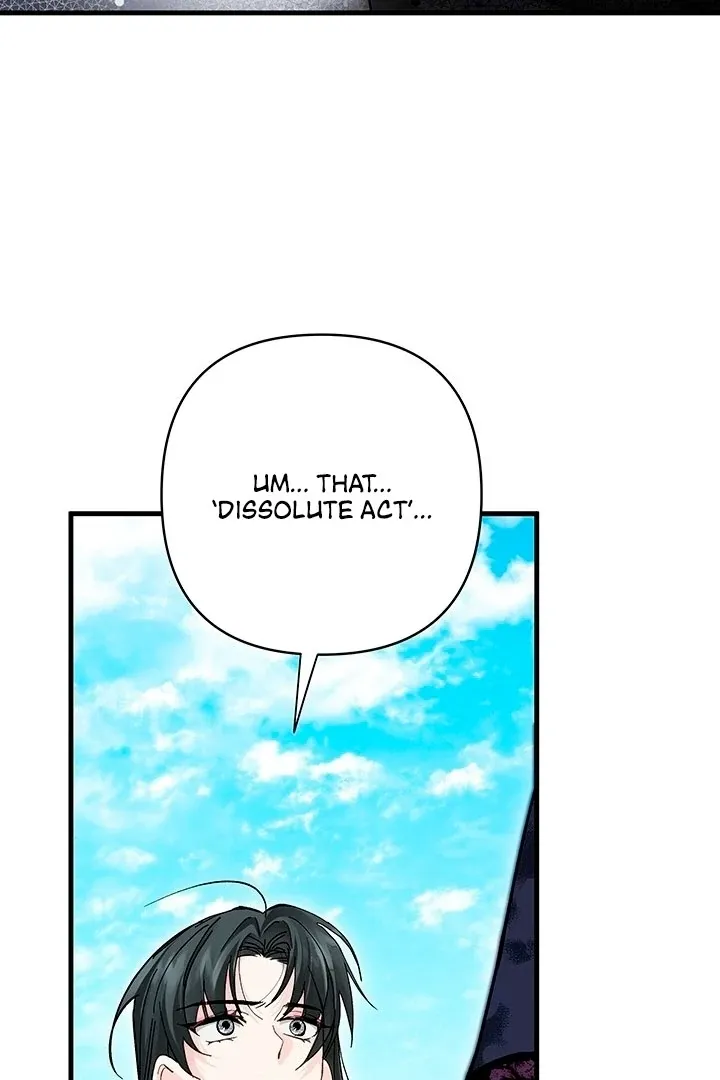 Kingdom of Innocence Chapter 11 page 30 - 