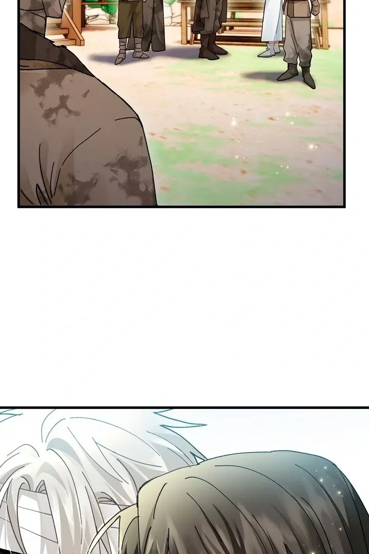Kingdom of Innocence Chapter 11 page 4 - 