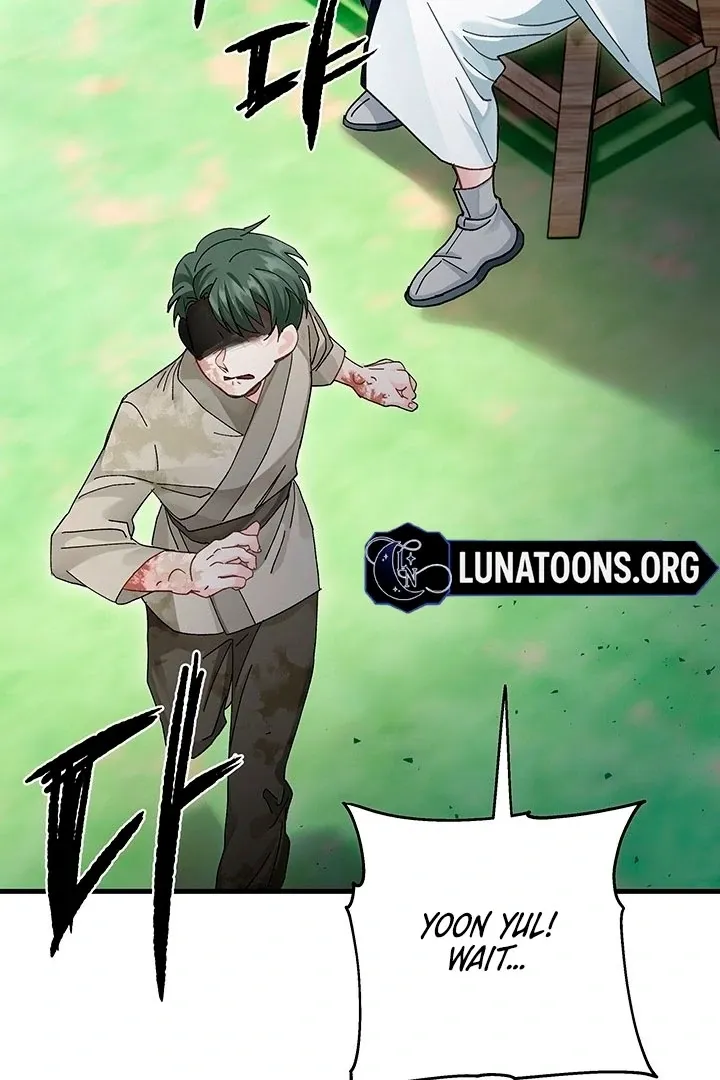 Kingdom of Innocence Chapter 11 page 35 - 