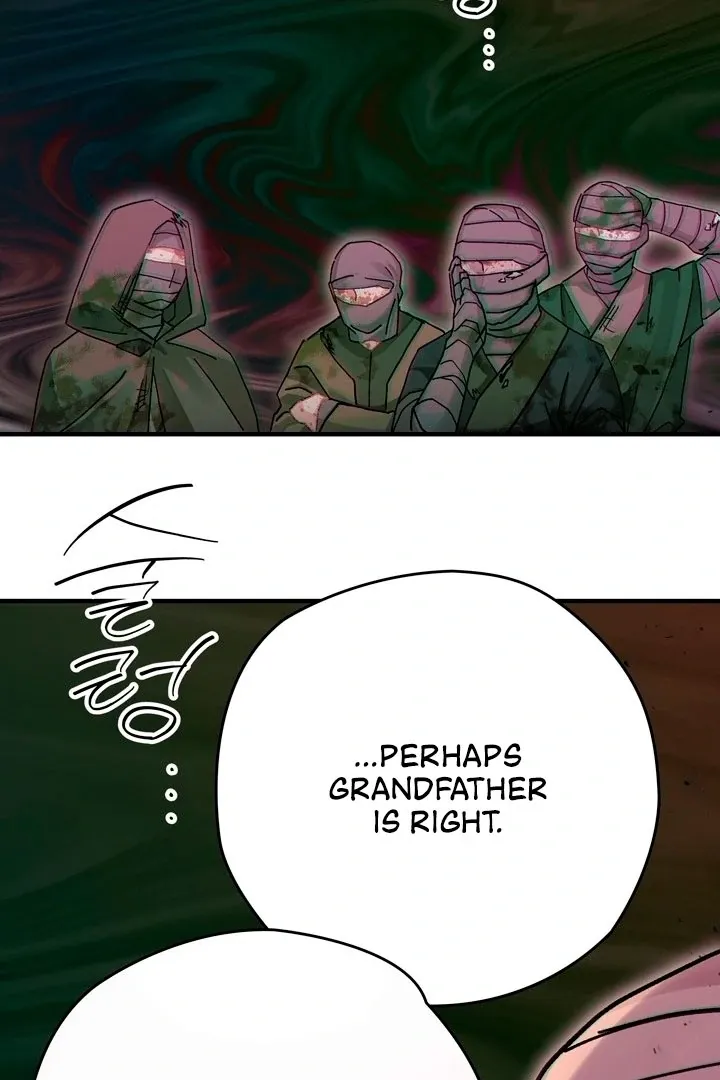 Kingdom of Innocence Chapter 11 page 38 - 