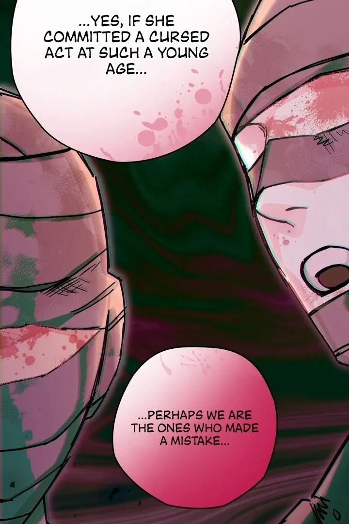 Kingdom of Innocence Chapter 11 page 39 - 