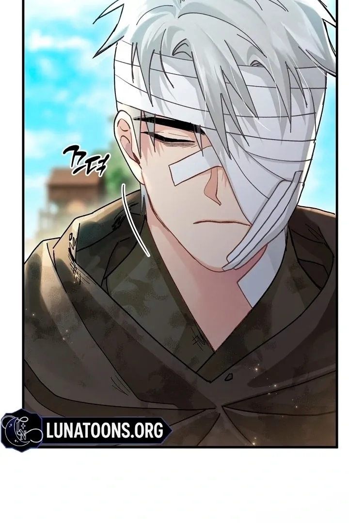 Kingdom of Innocence Chapter 11 page 49 - 