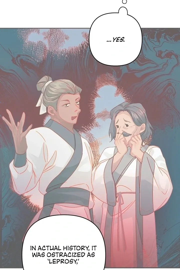 Kingdom of Innocence Chapter 11 page 52 - 