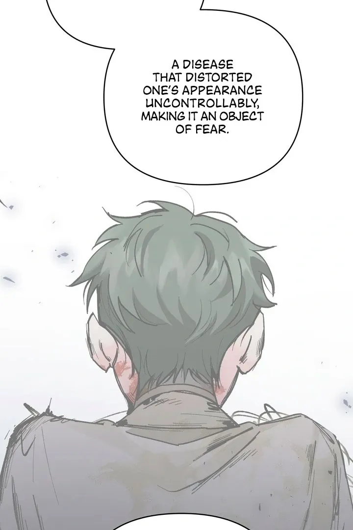 Kingdom of Innocence Chapter 11 page 53 - 