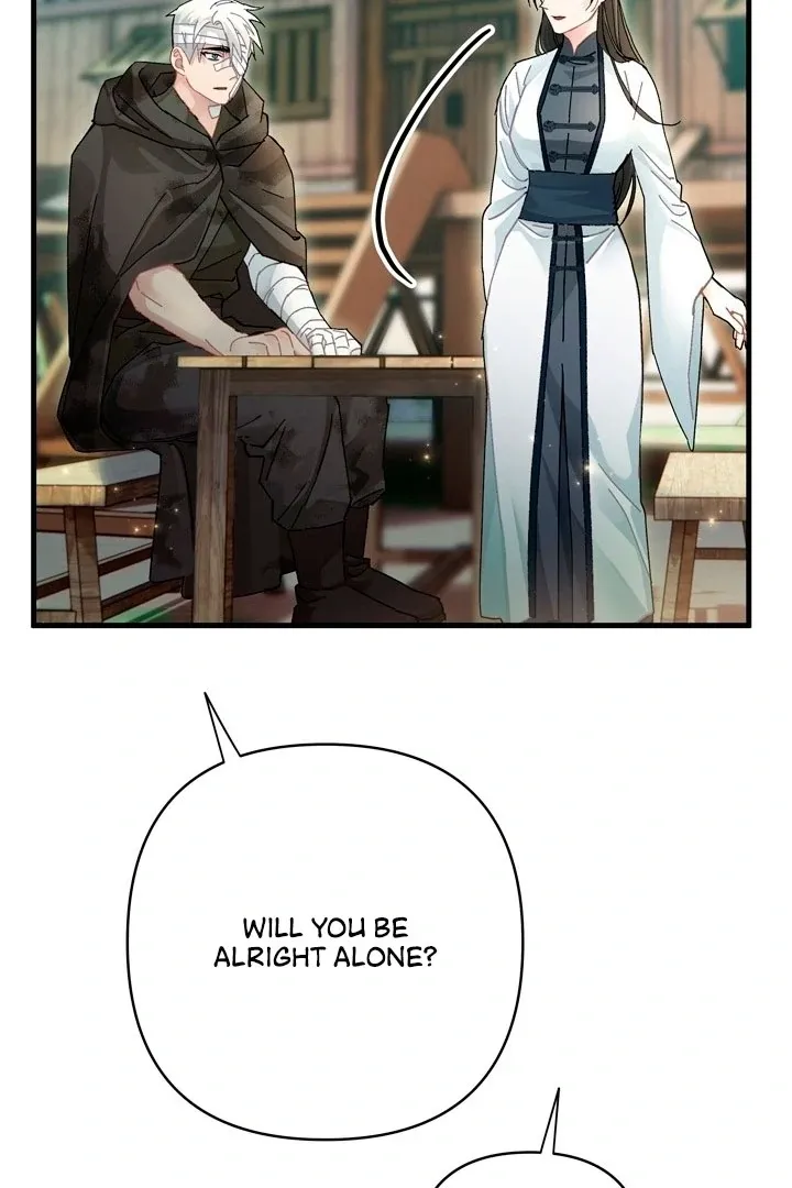 Kingdom of Innocence Chapter 11 page 59 - 