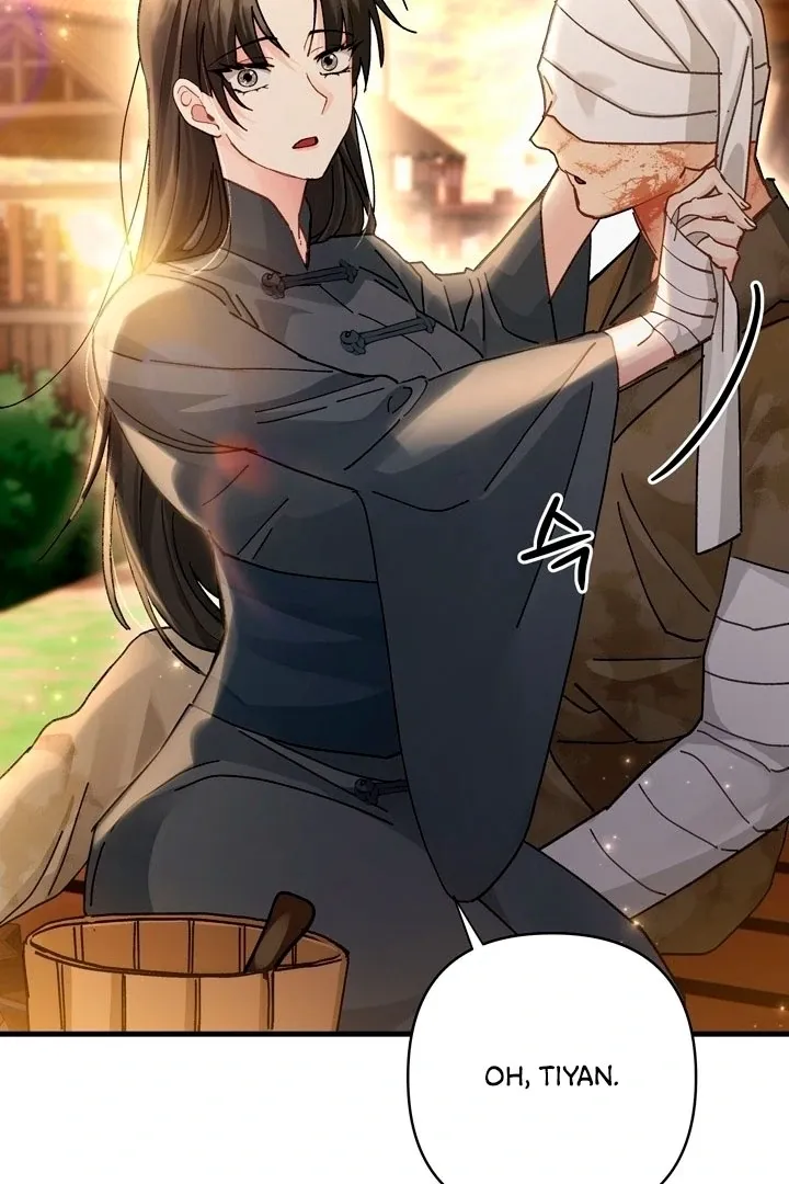 Kingdom of Innocence Chapter 11 page 77 - 