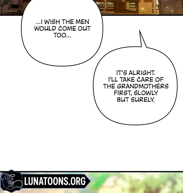 Kingdom of Innocence Chapter 11 page 83 - 
