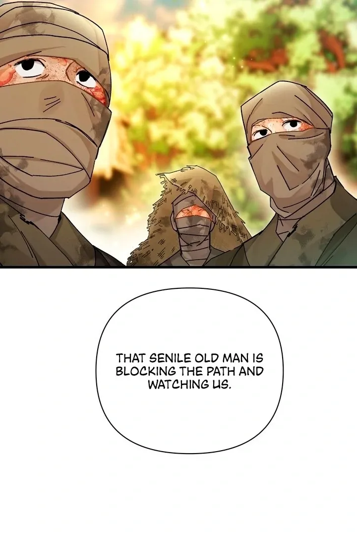 Kingdom of Innocence Chapter 11 page 84 - 