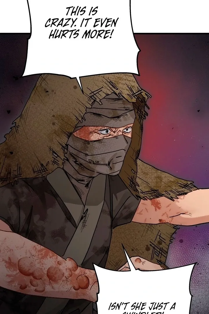 Kingdom of Innocence Chapter 11 page 87 - 