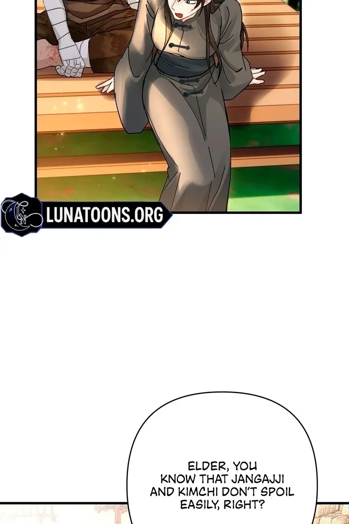 Kingdom of Innocence Chapter 11 page 90 - 